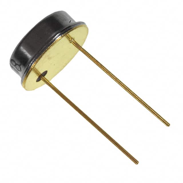 Vishay Semiconductor Opto Division 751-1013-ND