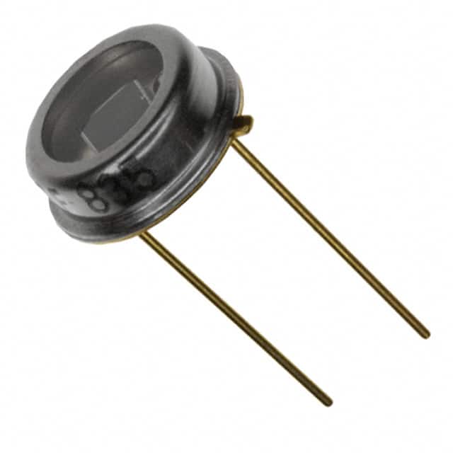 Vishay Semiconductor Opto Division 751-1012-ND