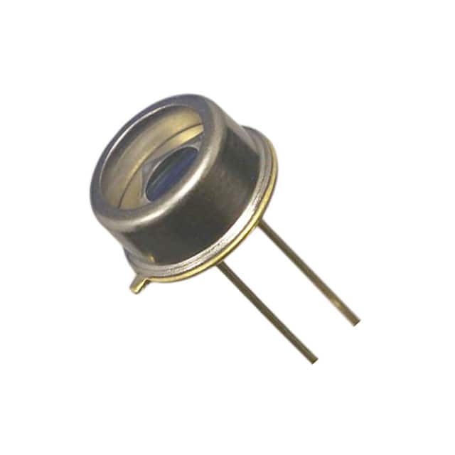 Marktech Optoelectronics 1125-1322-ND