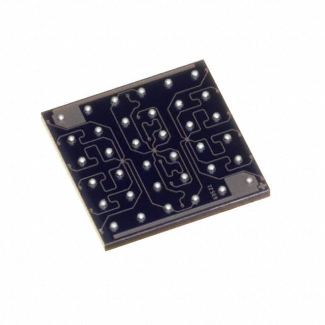 onsemi MICROFJ-60035-TSV-TR1OS-ND