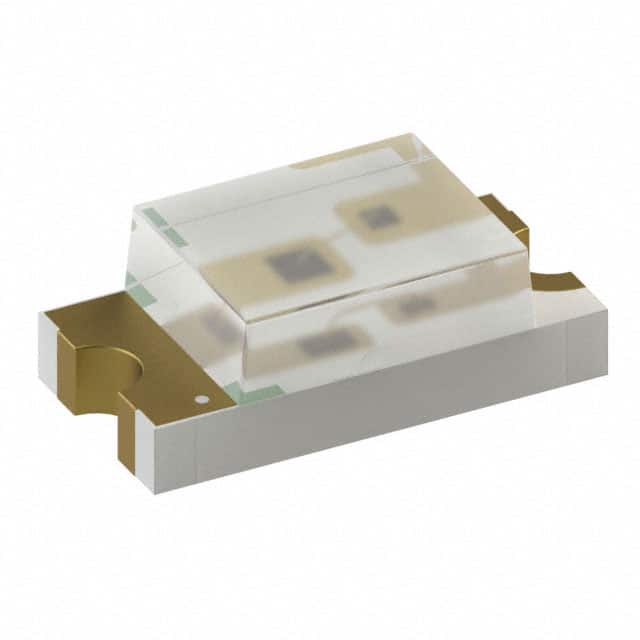 Inolux 1830-IN-S126BTNPDTR-ND,1830-IN-S126BTNPDCT-ND,1830-IN-S126BTNPDDKR-ND