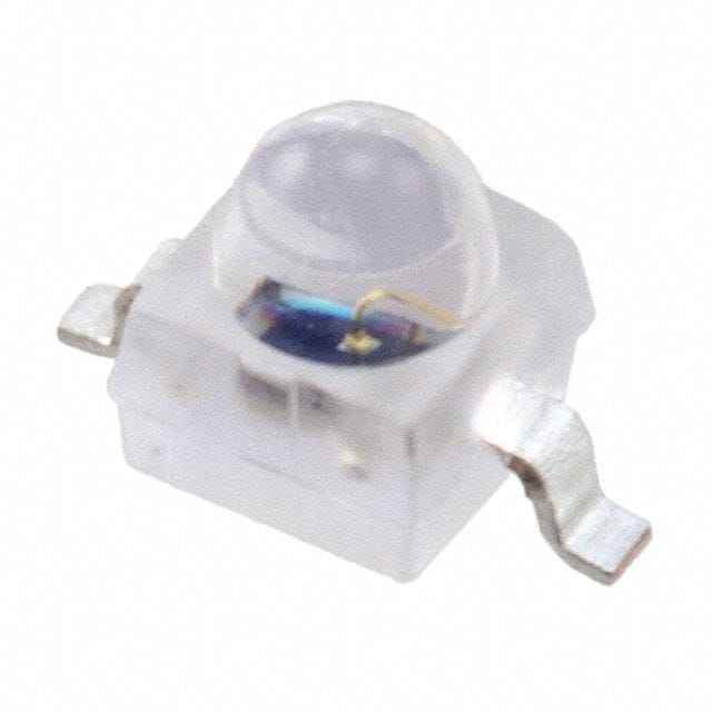 Vishay Semiconductor Opto Division VEMD2520X01TR-ND,VEMD2520X01CT-ND,VEMD2520X01DKR-ND