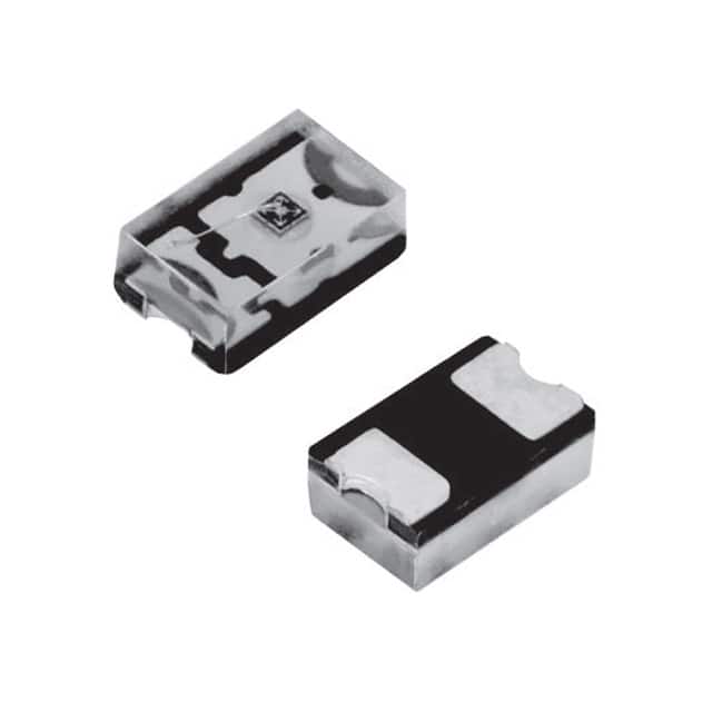 Vishay Semiconductor Opto Division TEMD7100X01TR-ND,TEMD7100X01CT-ND,TEMD7100X01DKR-ND