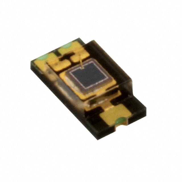 Vishay Semiconductor Opto Division VEMD6010X01TR-ND,VEMD6010X01CT-ND,VEMD6010X01DKR-ND