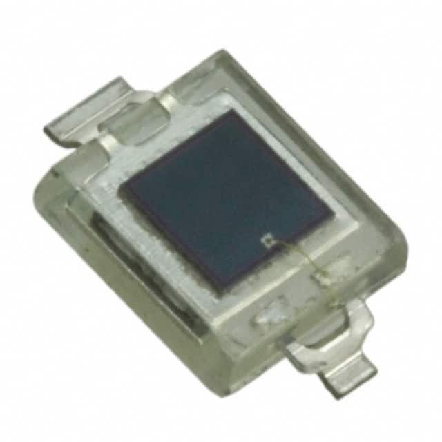 Vishay Semiconductor Opto Division 751-1496-2-ND,751-1496-1-ND,751-1496-6-ND
