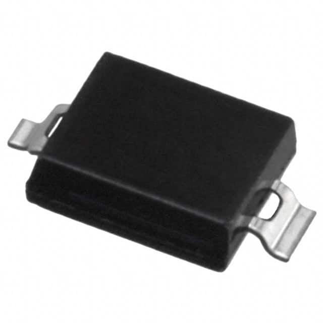 Vishay Semiconductor Opto Division 751-1494-2-ND,751-1494-1-ND,751-1494-6-ND