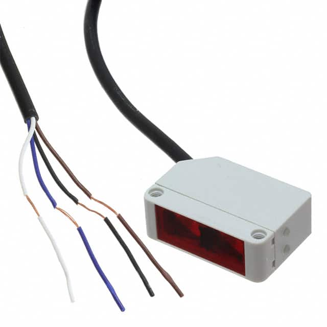Carlo Gavazzi Inc. 1864-2125-ND