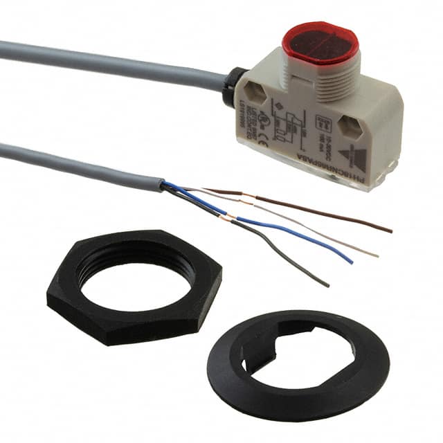 Carlo Gavazzi Inc. 1864-2158-ND