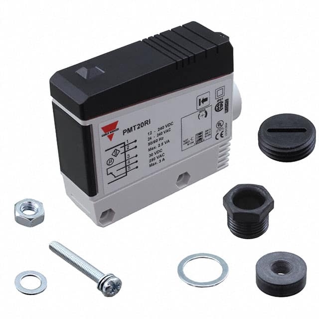 Carlo Gavazzi Inc. 1864-2165-ND