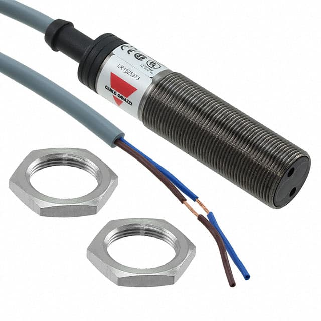 Carlo Gavazzi Inc. 1864-1009-ND