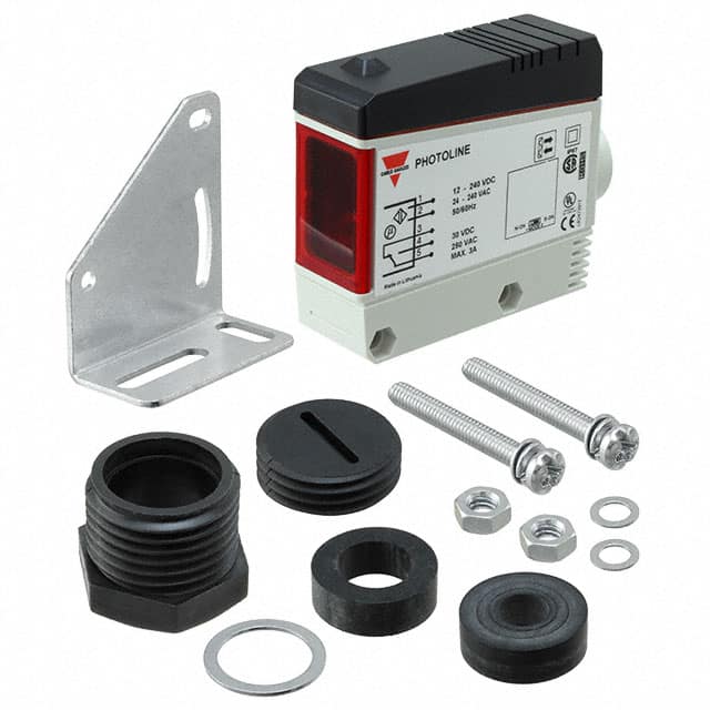 Carlo Gavazzi Inc. 1864-1020-ND