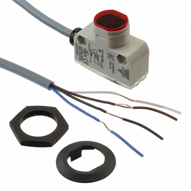 Carlo Gavazzi Inc. 1864-2153-ND