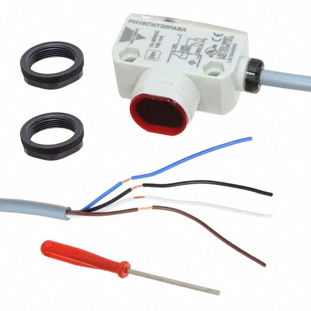 Carlo Gavazzi Inc. 1864-2162-ND