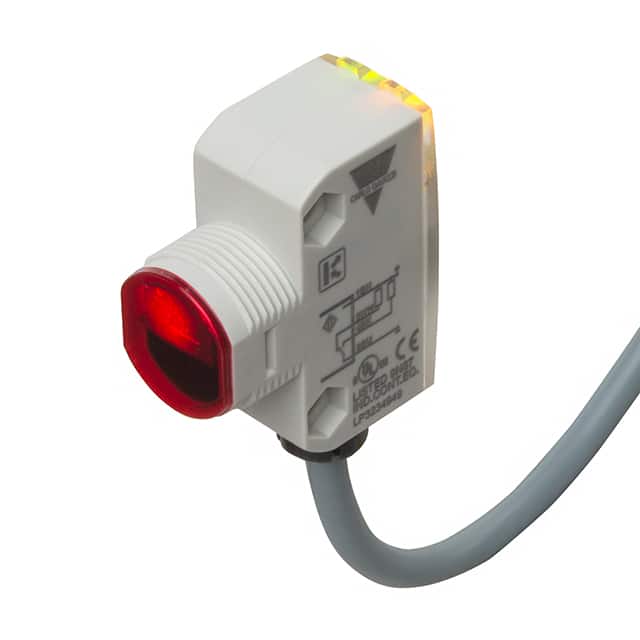 Carlo Gavazzi Inc. 1864-2151-ND