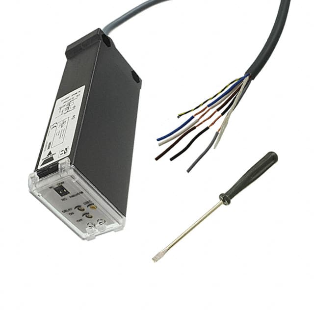 Carlo Gavazzi Inc. 1864-2076-ND