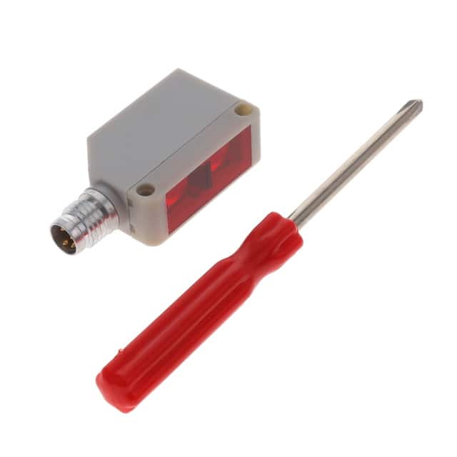 Carlo Gavazzi Inc. 1864-PD30CTBR20BPM5IO-ND
