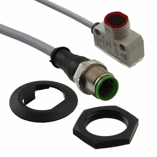 Carlo Gavazzi Inc. 1864-2150-ND