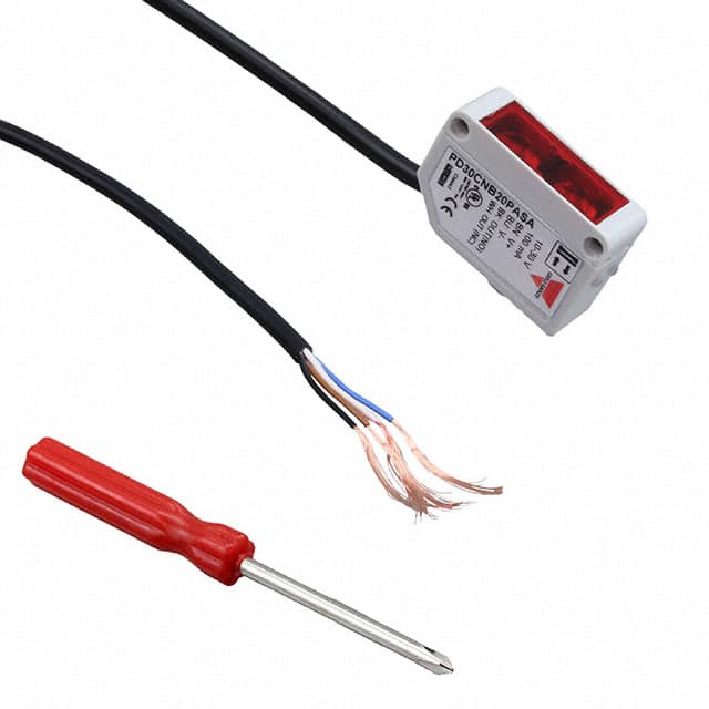 Carlo Gavazzi Inc. 1864-2112-ND