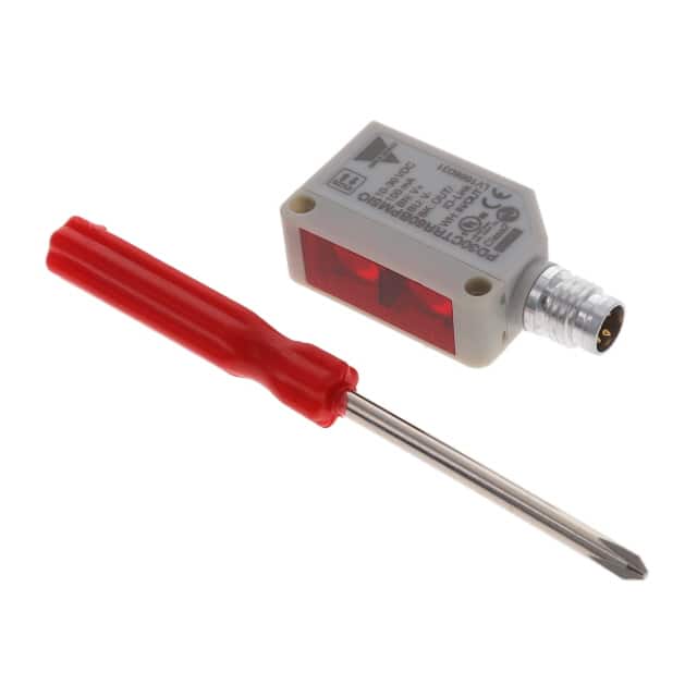 Carlo Gavazzi Inc. 1864-PD30CTRR60BPM5IO-ND