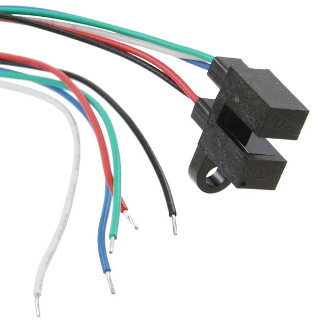TT Electronics/Optek Technology 365-1806-ND