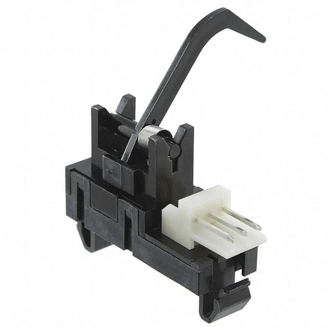 Omron Electronics Inc-EMC Div Z3691-ND
