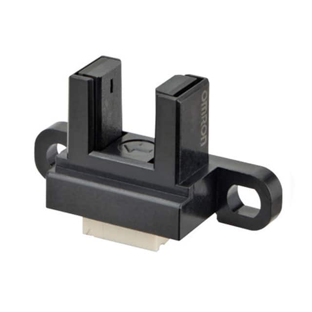 Omron Electronics Inc-EMC Div Z6544-ND