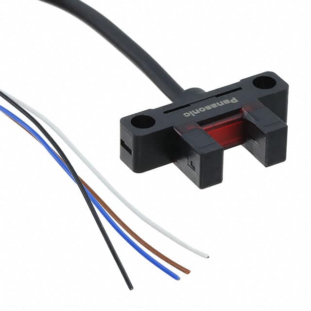 Panasonic Industrial Automation Sales 1110-3889-ND