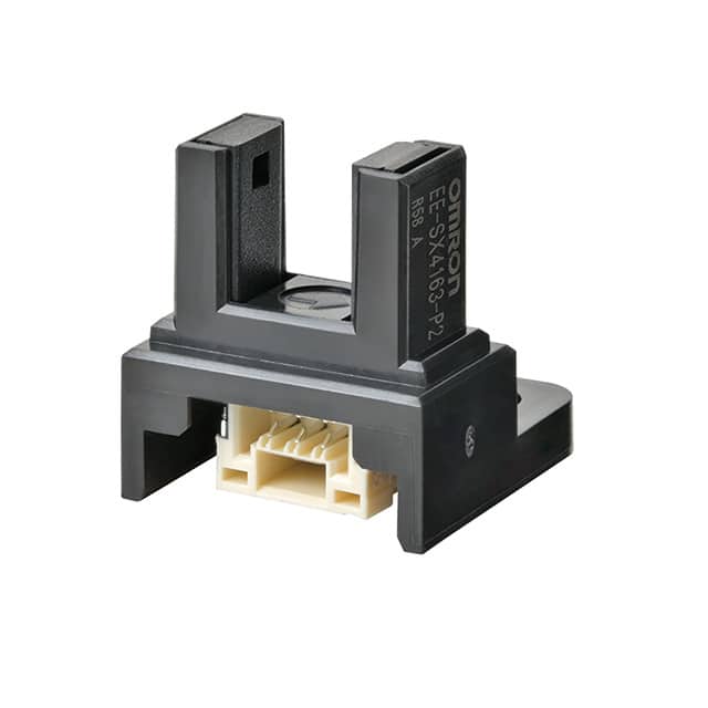 Omron Electronics Inc-EMC Div Z12570-ND