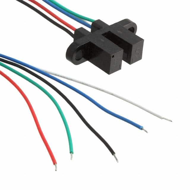 TT Electronics/Optek Technology 365-1817-ND