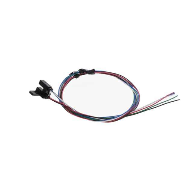 Omron Electronics Inc-EMC Div Z5452-ND