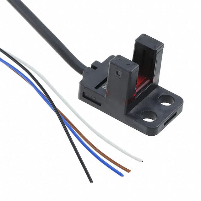 Panasonic Industrial Automation Sales 1110-3913-ND