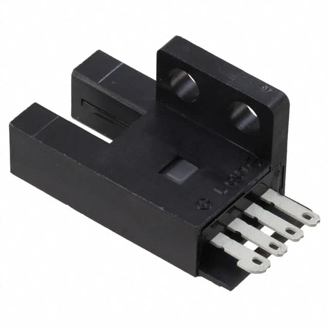 Omron Automation and Safety OR1073-ND