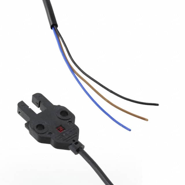 Omron Automation and Safety Z7938-ND