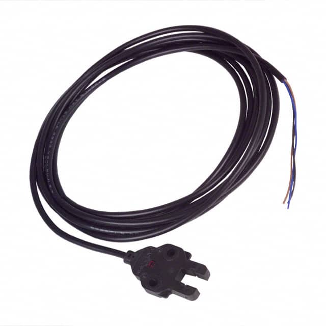 Omron Automation and Safety Z7935-ND