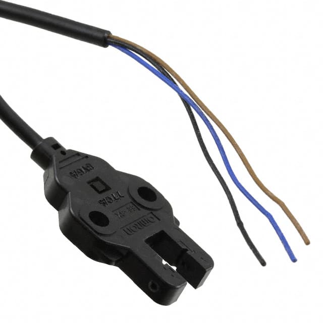 Omron Automation and Safety Z6306-ND