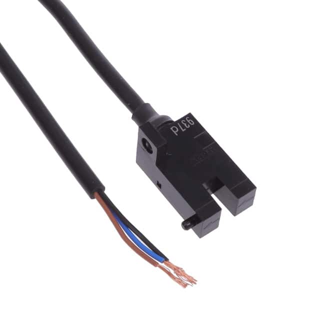 Omron Automation and Safety Z8252-ND