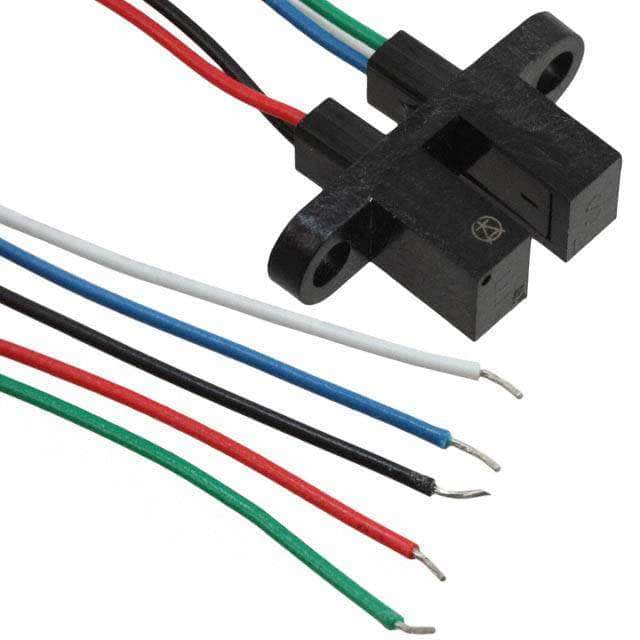 TT Electronics/Optek Technology 365-1827-ND