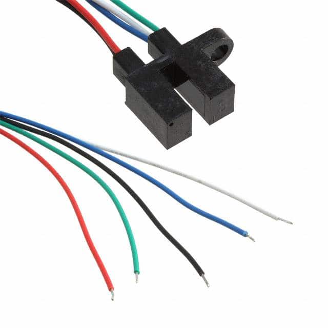 TT Electronics/Optek Technology 365-1808-ND