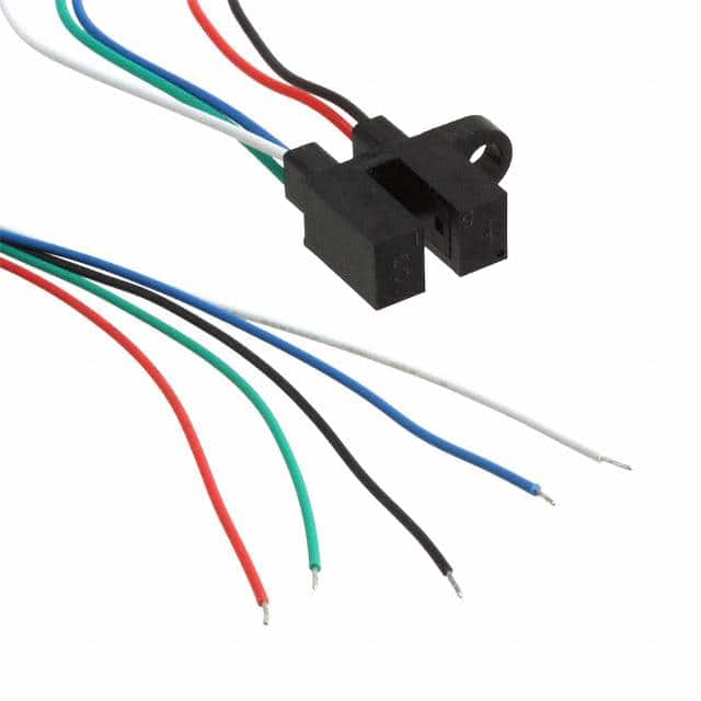 TT Electronics/Optek Technology 365-1831-ND
