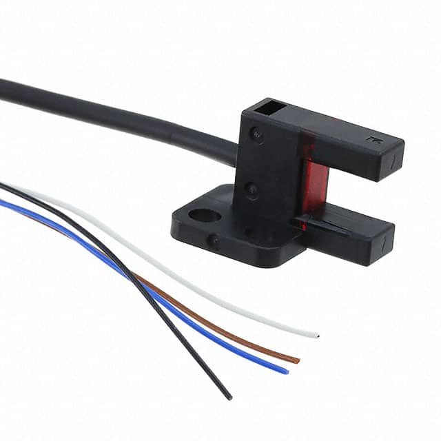Panasonic Industrial Automation Sales 1110-3909-ND