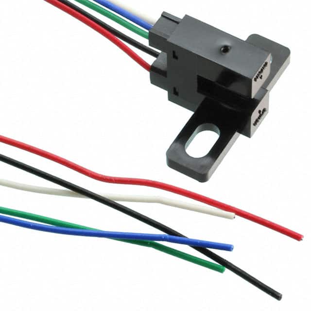 Omron Electronics Inc-EMC Div Z5453-ND