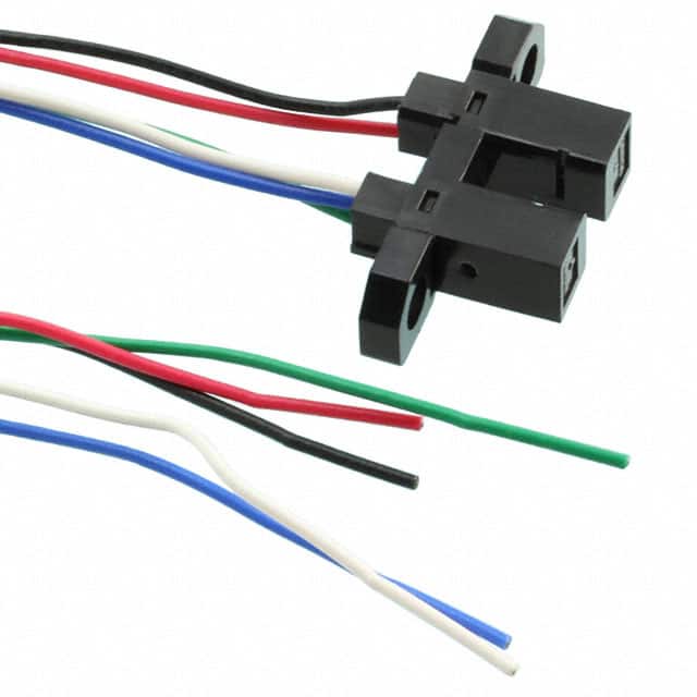 Omron Electronics Inc-EMC Div Z5447-ND