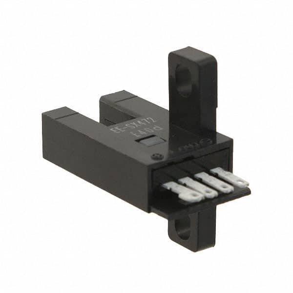 Omron Automation and Safety OR1048-ND