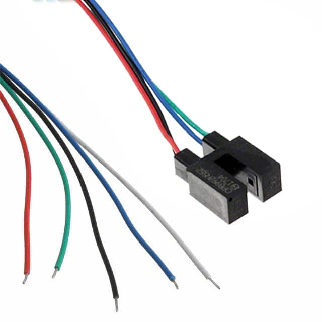 TT Electronics/Optek Technology 365-2064-ND
