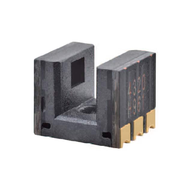 Omron Electronics Inc-EMC Div Z6366TR-ND,Z6366CT-ND,Z6366DKR-ND