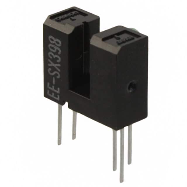 Omron Electronics Inc-EMC Div OR1035-ND