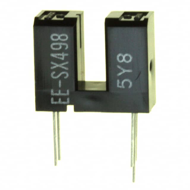 Omron Electronics Inc-EMC Div OR783-ND