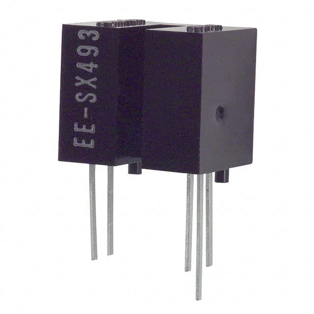 Omron Electronics Inc-EMC Div OR600-ND
