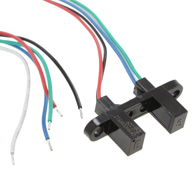 TT Electronics/Optek Technology 365-1765-ND