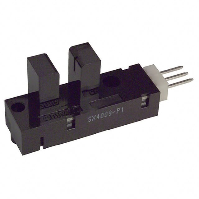 Omron Electronics Inc-EMC Div OR629-ND